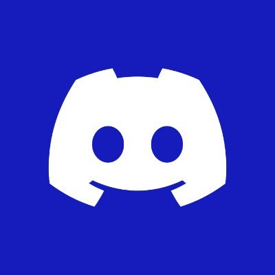 Discord Icon