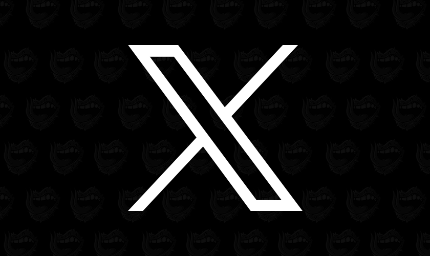 X Icon
